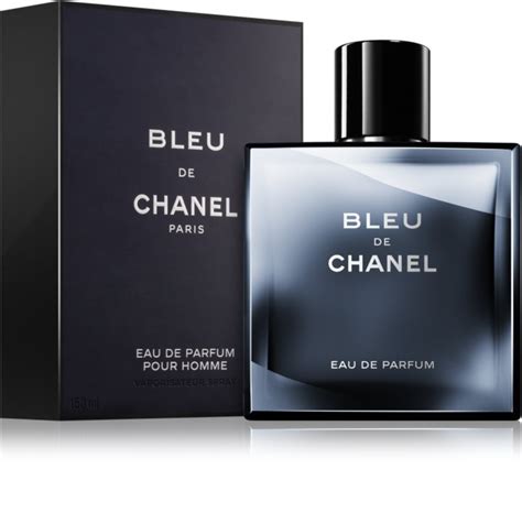 bleu de chanel eau de parfum herren|bleu Chanel eau parfum price.